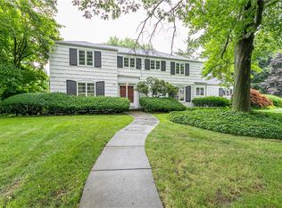 200 Monteroy Rd, Rochester, NY 14618
