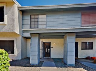 7801 N 44th Dr #1137-1, Glendale, AZ 85301