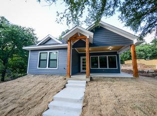 612 E Shepherd St, Denison, TX 75021