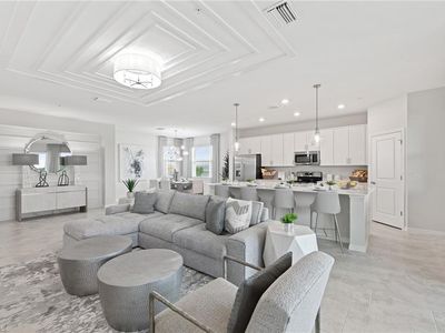 6008 Ellerston WAY #1021, Immokalee, FL, 34142