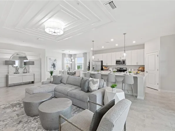6008 Ellerston WAY #1021, AVE MARIA, FL 34142