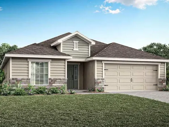 1303 Mottled Duck Ln, Lakeland, FL 33811
