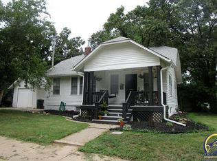 2900 SW 7th St, Topeka, KS 66606