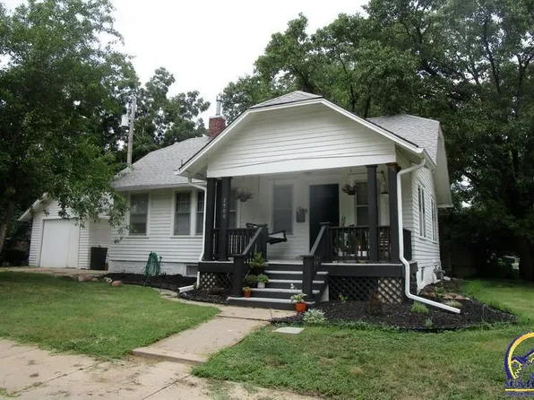 2900 SW 7th St, Topeka, KS 66606
