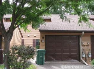 106 South Dr, Circle Pines, MN 55014