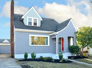 3742 SE Franklin St, Portland, OR