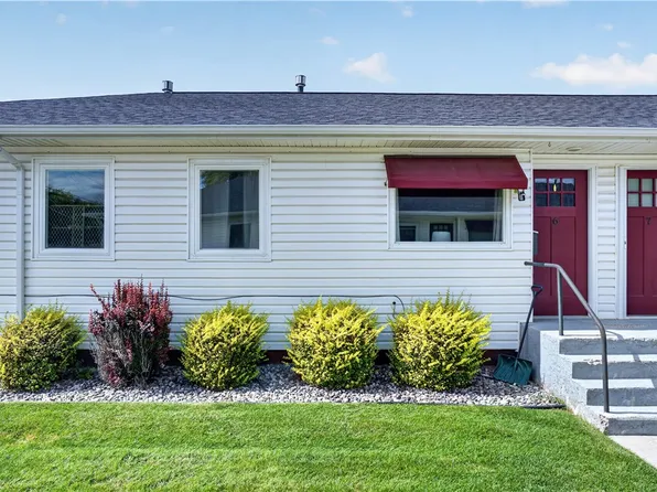 1240 Avenue D APT 6, Billings, MT 59102