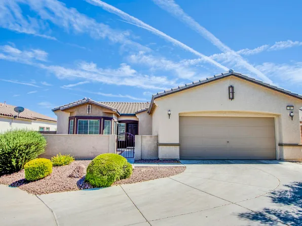 29 Blue Sunrise Ave, North Las Vegas, NV 89031