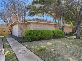 2944 Allister St, Dallas, TX 75229