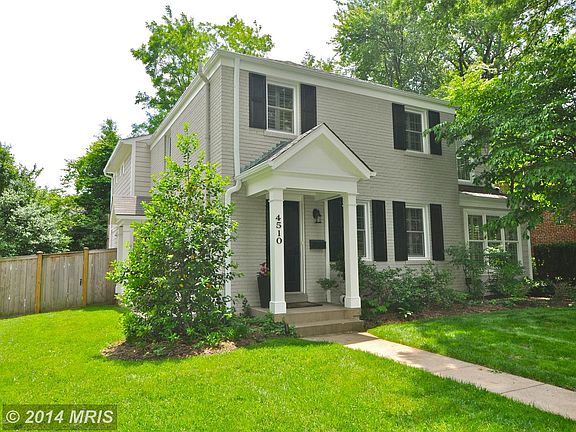2nd image of 4510 Cheltenham Dr