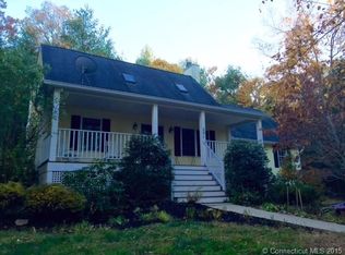 501 Hartford Rd, Brooklyn, CT 06234