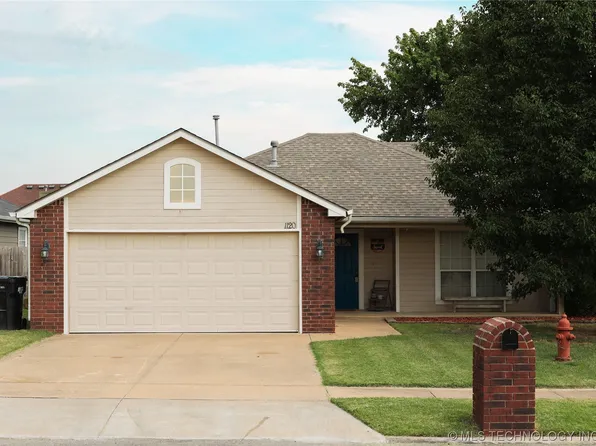 1120 S Spinnaker, Oologah, OK 74053