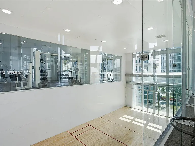 350 S Miami Ave #1903 — Photo 32
