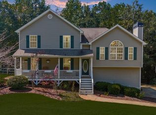 115 Nelson Ridge Dr, Ball Ground, GA 30107