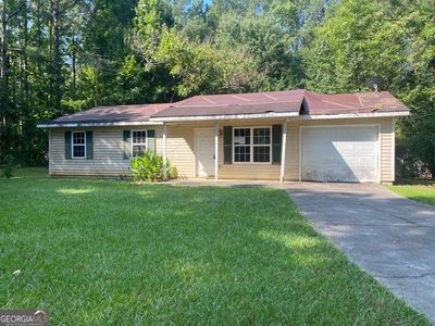 392 Highway 74, Molena, GA, 30258