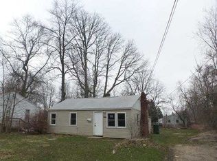 4711 Stafford Ave, Lansing, MI 48910