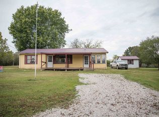 28565 Marys Ln, Warsaw, MO 65355