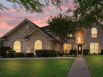 2501 Chambray Ln, Mansfield, TX, 76063