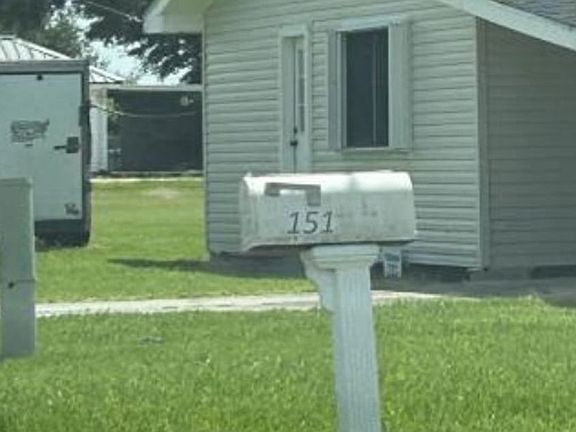 Exterior Address Verification