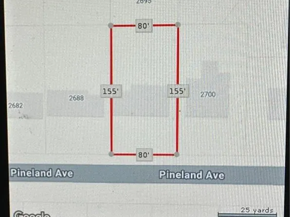 2694 Pineland Ave #12, Atlanta, GA 30340