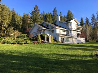 760 Arden Butte Rd, Colville, WA 99114