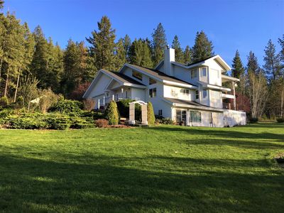 760 Arden Butte Rd, Colville, WA, 99114