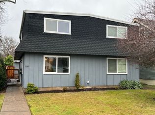 1245 W 12th Ave, Eugene, OR 97402