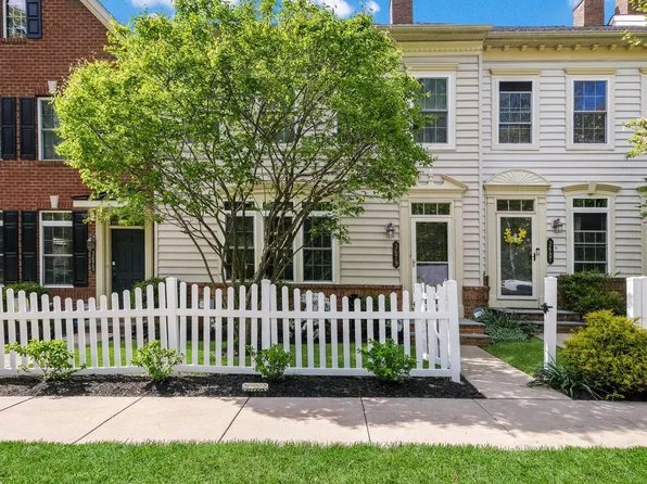 3679 William Daves Rd, Doylestown, PA 18902