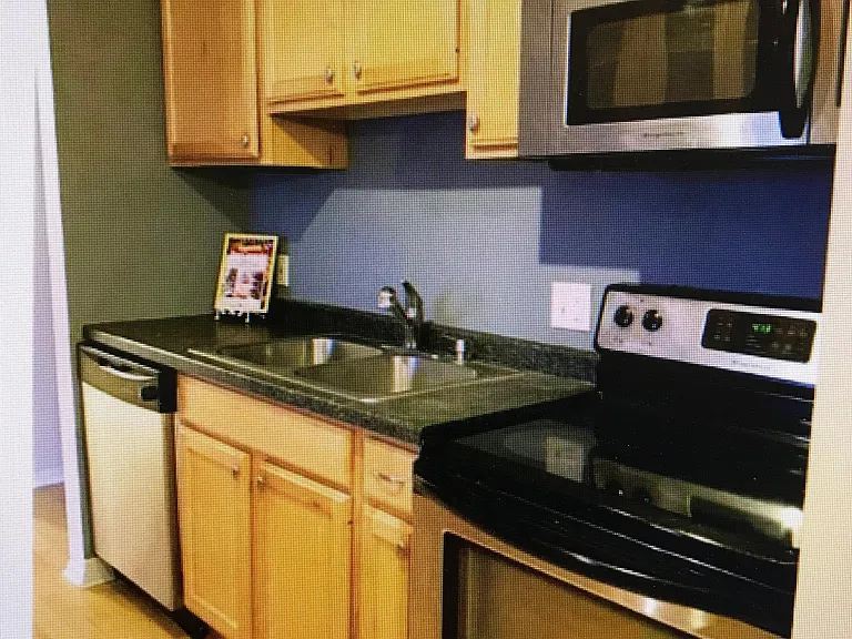 4110 Rahn Rd #207A — Photo 2
