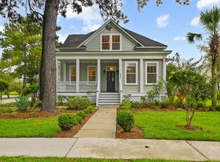 377 Shoals Dr, Mount Pleasant, SC 29464