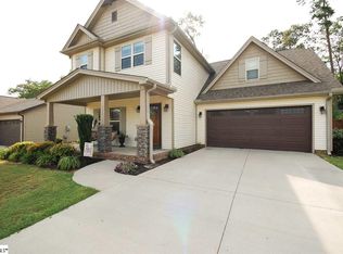 101 Sedgebrook Dr, Simpsonville, SC 29681