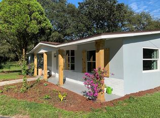 3810 Autumn Palm Dr, Zephyrhills, FL 33541