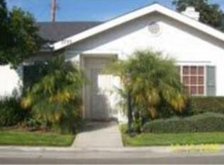 7735 Ridgeview Ln, Whittier, CA 90606