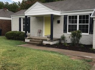 3032 NW 44th St, Oklahoma City, OK 73112