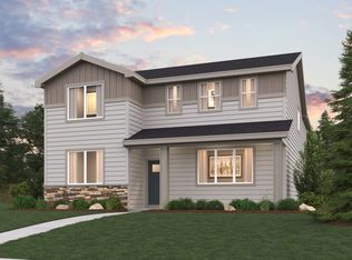 Emma Plan, Skyridge, Wenatchee, WA 98801