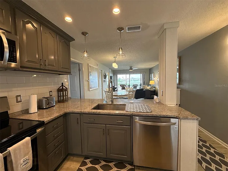 6158 Palma Del Mar Blvd S #205 — Photo 6