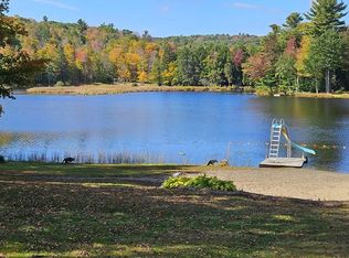 8 Deer Run Path, Heath, MA 01346