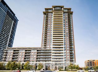 15 Water Walk Dr #916, Markham, ON