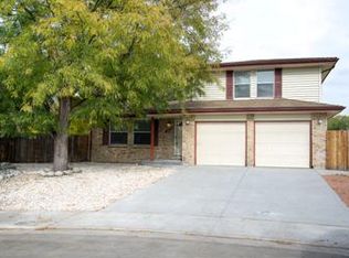 8350 Yarrow St, Arvada, CO 80005