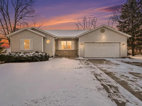 26 GERONIMO Circle, Madison, WI 53713