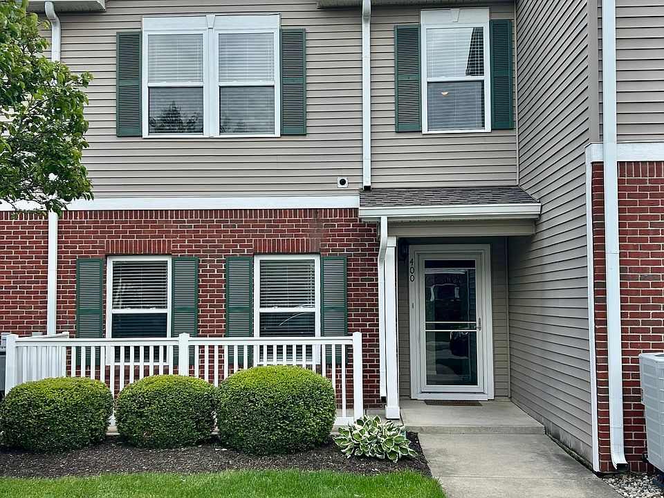 1st image of 12235 Bubbling Brook Dr Unit 400