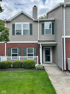 12235 Bubbling Brook Dr Unit 400, Fishers, IN, 46038