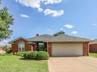 2801 86th St, Lubbock, TX 79423