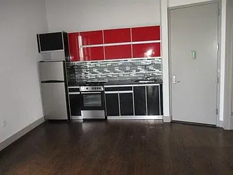 Rented by Evergreen Apartments BK