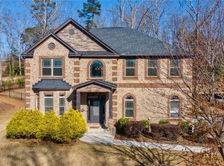 1140 Riverhill Drive, Bishop, GA 30621
