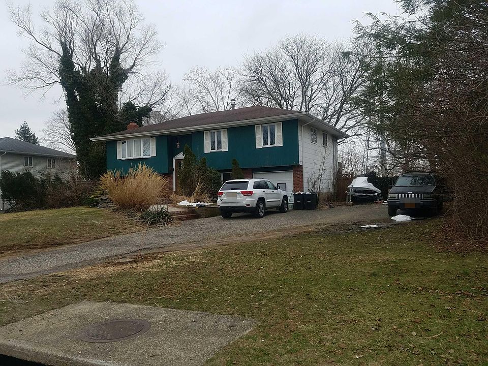 25 Raybor Rd, Commack, NY 11725 Zillow