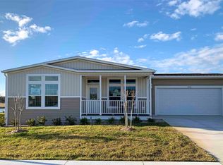 Grand Sanibel Plan, Plantation Oaks of Ormond Beach, Ormond Beach, FL 32174