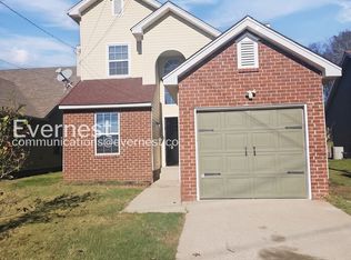 1407 Apache Ln, Madison, TN 37115