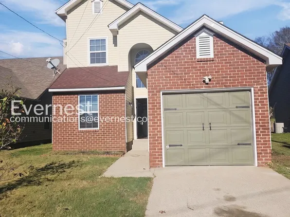1407 Apache Ln, Madison, TN 37115