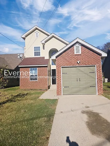 1407 Apache Ln Photo 1